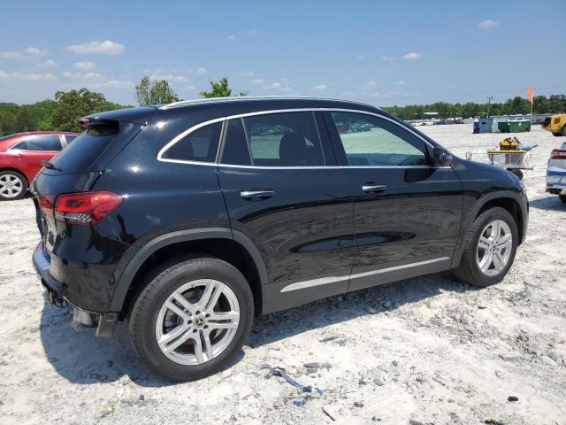 Vin: w1n4n4gb7mj274838, lot: 54602325, mercedes-benz gla-class 250 20213