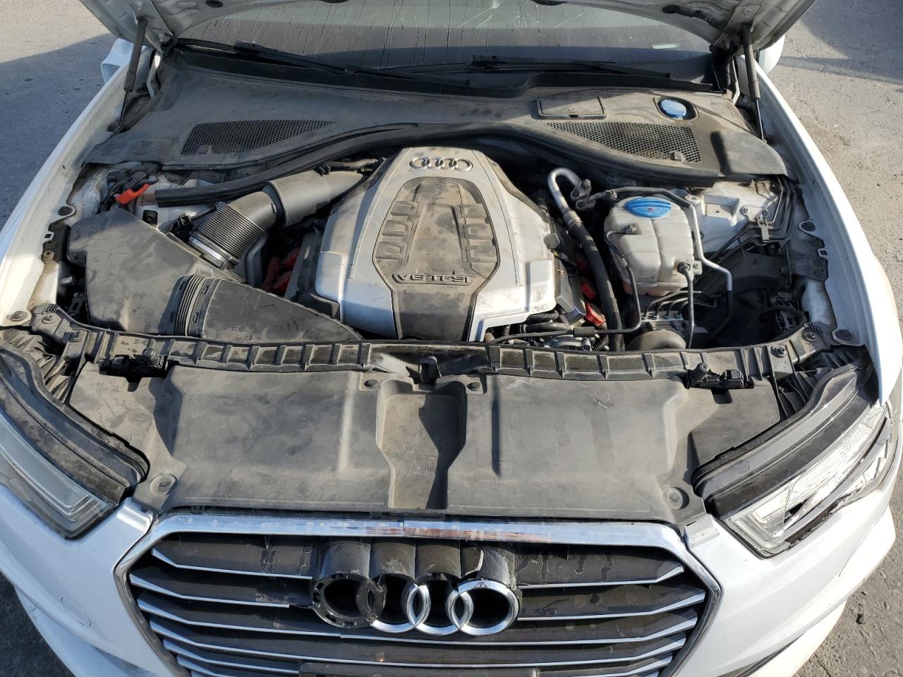 AUDI A6 PREMIUM PLUS