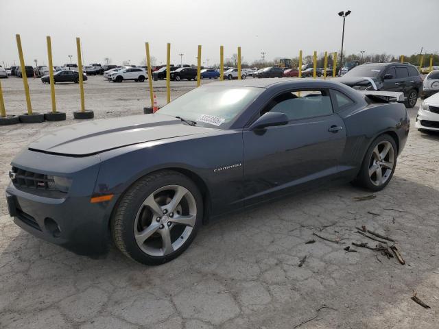 Vin: 2g1fb1e39d9193623, lot: 53338505, chevrolet camaro lt 2013 img_1