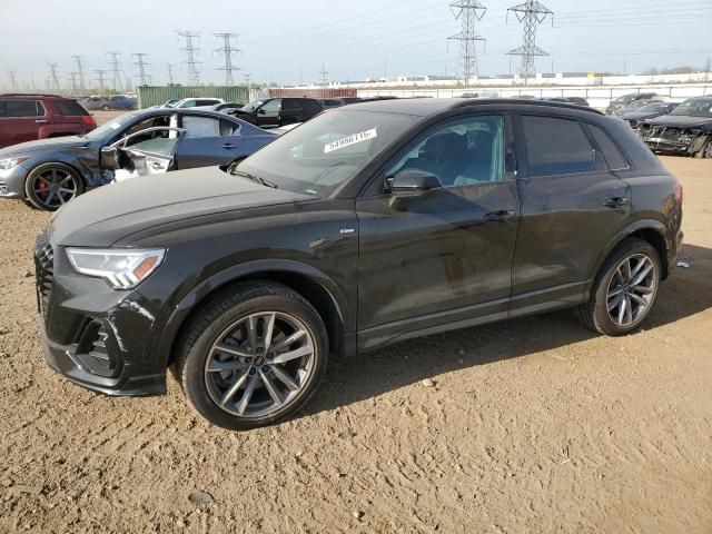 AUDI Q3 PREMIUM