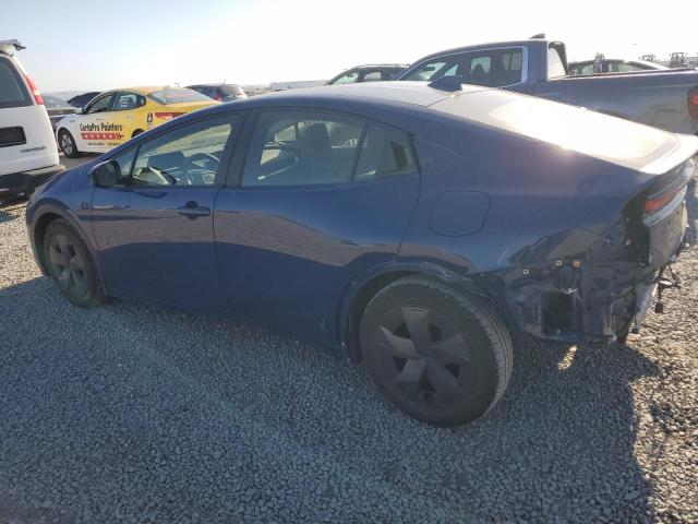 Vin: jtdacaau9r3024778, lot: 54088565, toyota prius le 20242