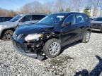 2016 NISSAN ROGUE S - KNMAT2MV8GP610906