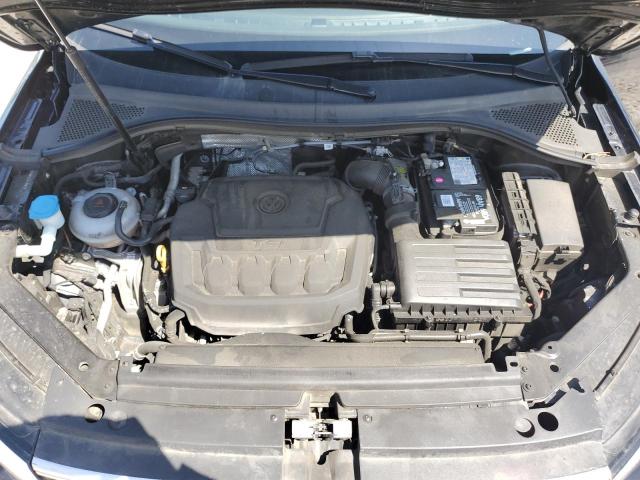 2020 VOLKSWAGEN TIGUAN SE - 3VV2B7AX1LM017917