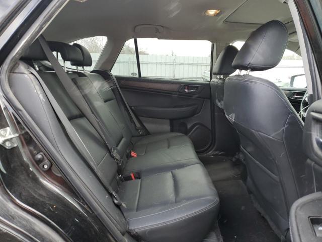 2016 SUBARU OUTBACK 2. - 4S4BSALC7G3273522