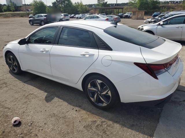 Vin: 5npls4ag6ph116052, lot: 54130105, hyundai elantra sel 20232