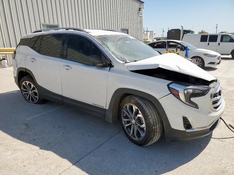 Vin: 3gkalpev5kl164556, lot: 53250415, gmc terrain slt 20194