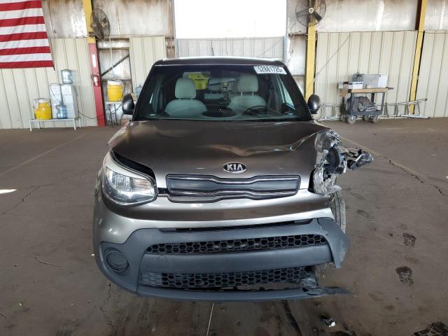 2019 KIA SOUL - KNDJN2A25K7688976