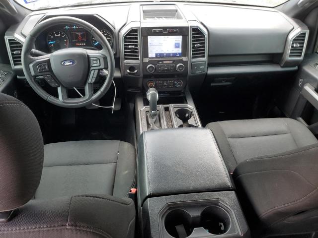 2020 FORD F150 SUPER - 1FTEW1CP5LKF15572