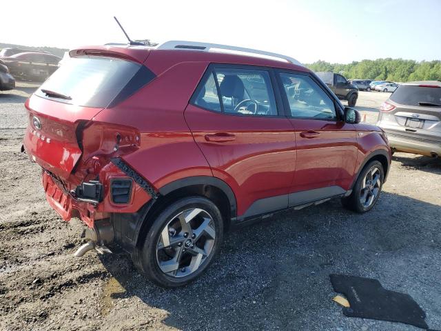 Vin: kmhrc8a36ru332337, lot: 54658175, hyundai venue sel 20243