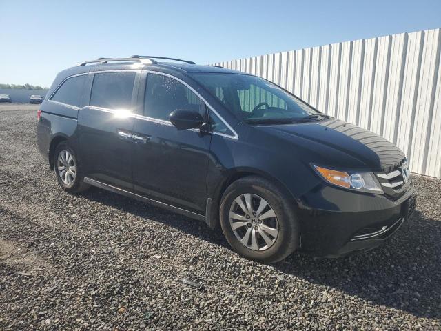 Vin: 5fnrl5h66fb073873, lot: 55090705, honda all models exl 20154