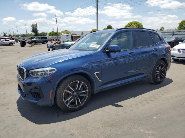 Vin: 5ymts0c04llt10567, lot: 54367805, bmw x3 m competition 2020 img_1