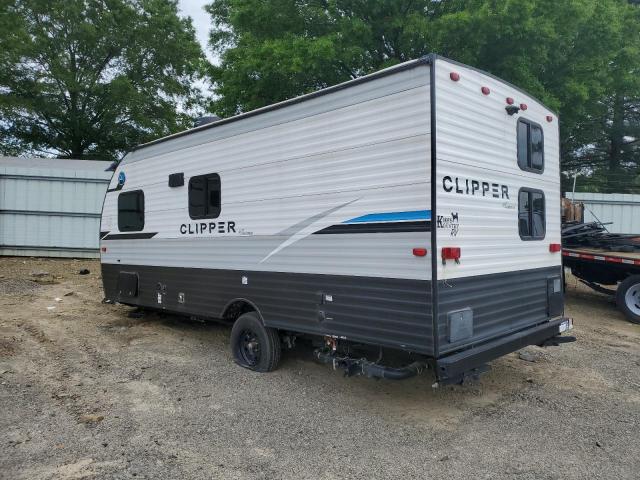 COACHMEN CLIPPER 2022 5ZT2CWGC8NJ130613 photo #4