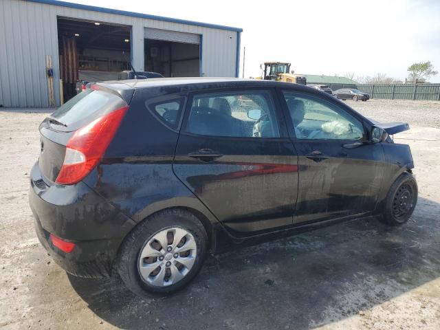 Vin: kmhct5ae0hu300469, lot: 51304925, hyundai accent se 20173