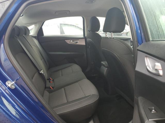 2024 KIA FORTE LX - 3KPF24AD1RE735765