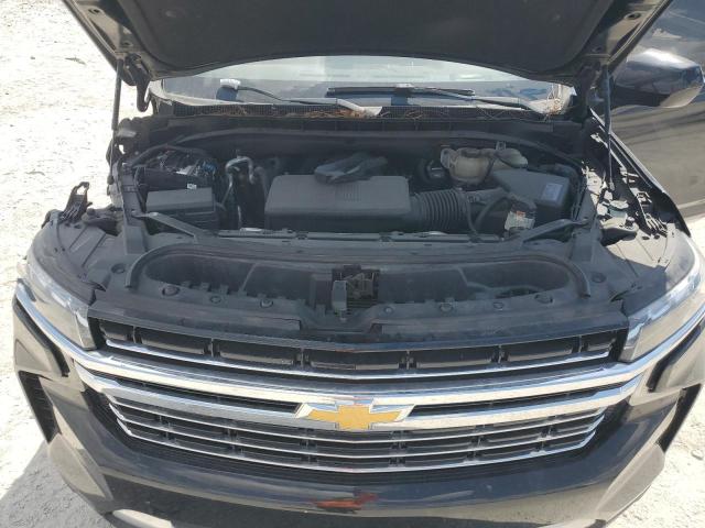2021 CHEVROLET TAHOE C150 - 1GNSCNKD6MR131679