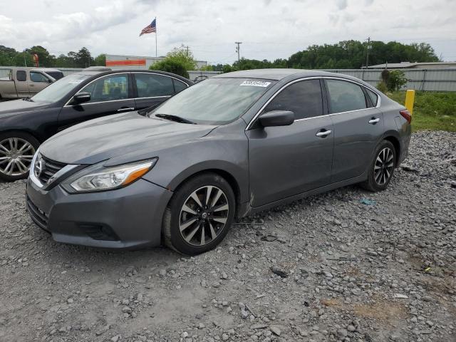 Vin: 1n4al3ap7jc240547, lot: 53835405, nissan altima 2.5 2018 img_1