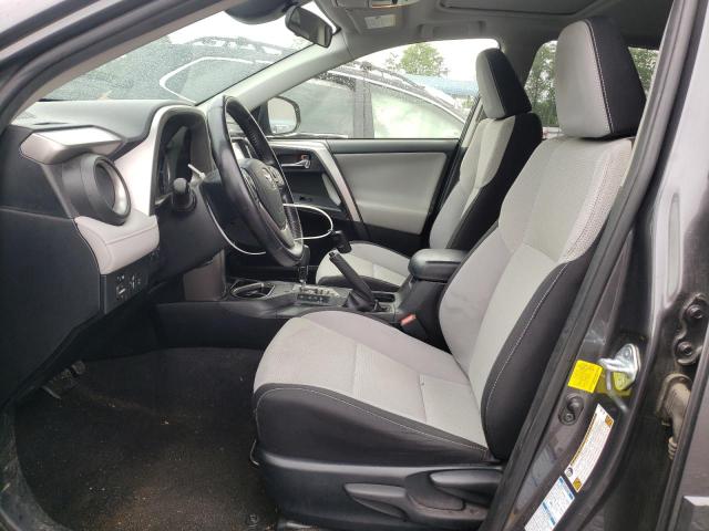 2017 TOYOTA RAV4 XLE JTMRFREV0HJ130977