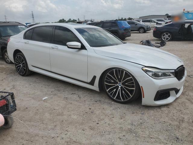Vin: wba7f0c52kgm24906, lot: 53934735, bmw 7 series i 20194