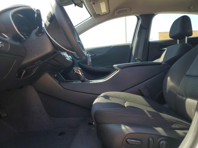 2024 CHEVROLET MALIBU LS 1G1ZC5ST5RF193011