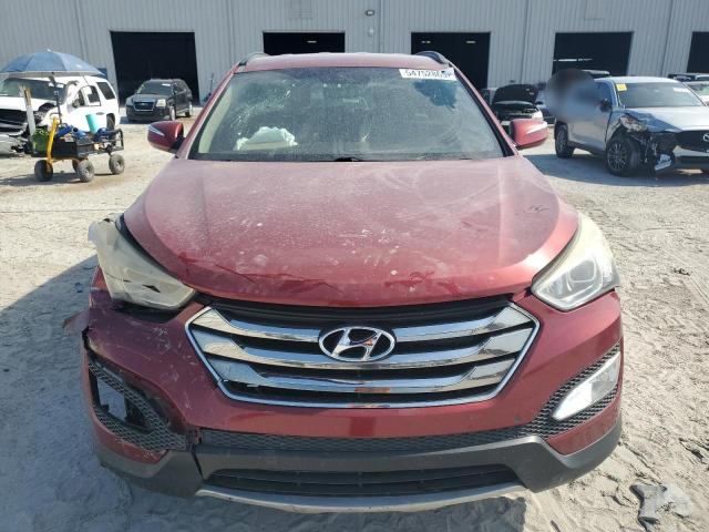 2014 HYUNDAI SANTA FE S - 5XYZU3LA0EG175819