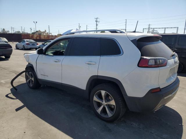 Vin: 1c4pjldx9md187290, lot: 54074895, jeep grand cher limited 20212