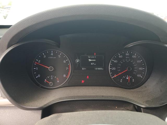2016 KIA OPTIMA SX - 5XXGW4L23GG022522