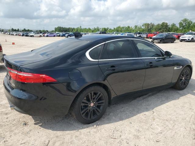 Vin: sajbj4bv9hcy37427, lot: 53759185, jaguar xf premium 20173
