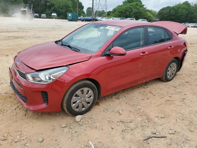 Vin: 3kpa24ad8le359731, lot: 54311585, kia rio lx 2020 img_1