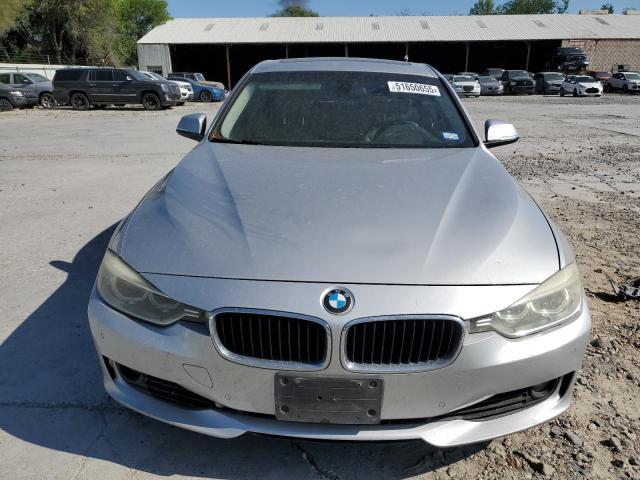 2015 BMW 328 I - WBA3A5G57FNS87497
