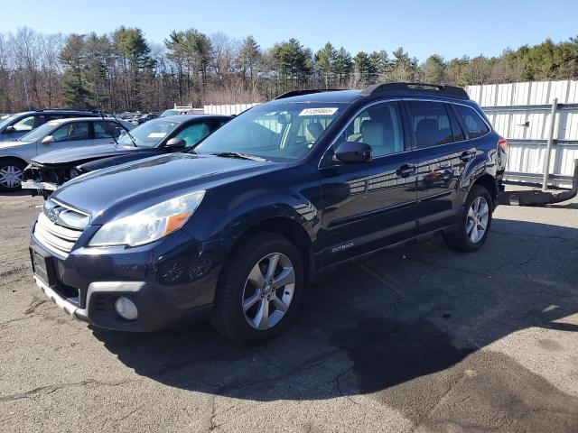 SUBARU OUTBACK 2.5I LIMITED