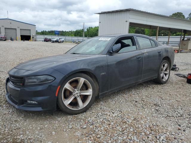 Vin: 2c3cdxct3jh133871, lot: 54701235, dodge charger r/t 2018 img_1