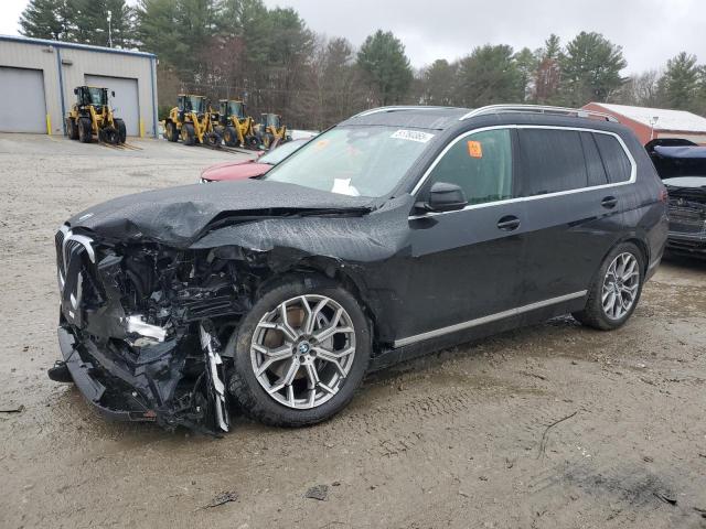 Vin: 5ux23em03s9x79320, lot: 51780365, bmw x7 xdrive40i 2025 img_1