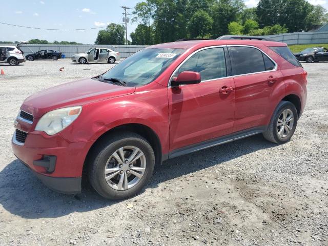 Vin: 1gnaldek9dz124774, lot: 55240355, chevrolet equinox lt 2013 img_1