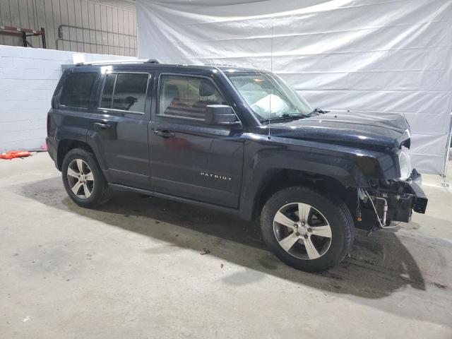 Vin: 1c4njrfb8hd194104, lot: 54334095, jeep patriot latitude 20174