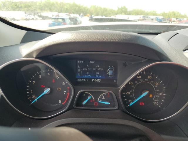 2019 FORD ESCAPE SE - 1FMCU0GDXKUC52985