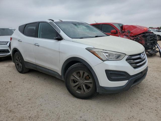 Vin: 5xyzt3lb1eg201565, lot: 51440165, hyundai santa fe 20144