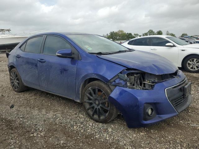 Vin: 5yfburhexep078235, lot: 51581665, toyota corolla l 20144