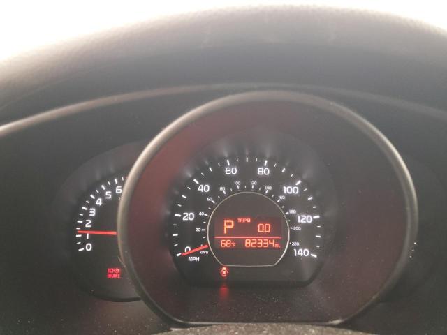 2016 KIA SOUL KNDJN2A26G7374129
