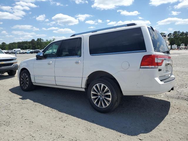 Vin: 5lmjj3ht2fej04284, lot: 53543895, lincoln navigator l 20152
