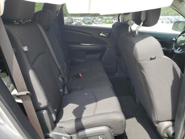 2018 DODGE JOURNEY SE - 3C4PDCABXJT446861