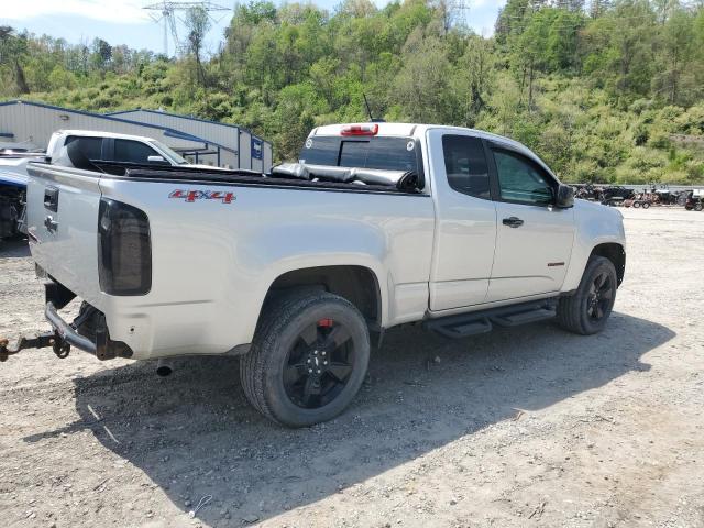Vin: 1gchtcen4k1318510, lot: 53285325, chevrolet colorado lt 20193
