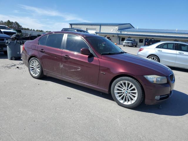 Vin: wbapl3c50aa407839, lot: 52859285, bmw 3 series xi 20104