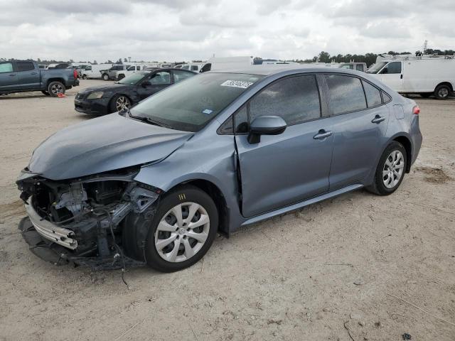 Vin: jtdepmaexnj221769, lot: 55246375, toyota corolla le 2022 img_1
