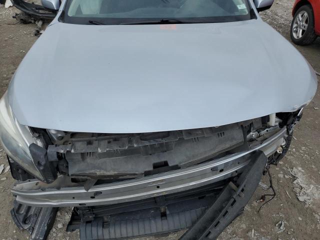 2016 SUBARU LEGACY 2.5 - 4S3BNAC67G3038544