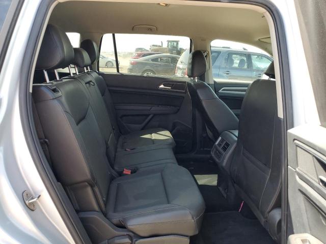 2019 VOLKSWAGEN ATLAS SE - 1V2WR2CA8KC509852