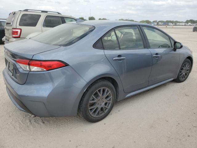 Vin: jtdeprae0lj050766, lot: 53280925, toyota corolla le 20203