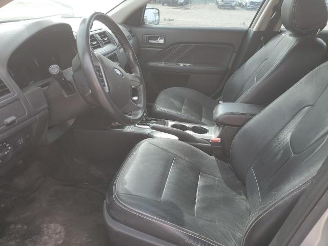 3FAHP0KC8CR323440 2012 FORD FUSION