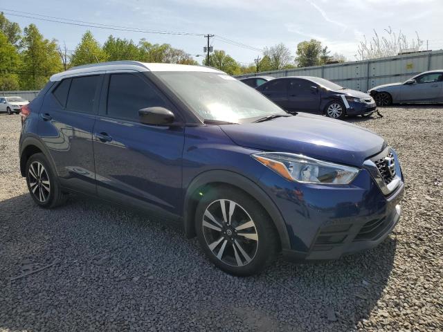 Vin: 3n1cp5cv9ll542575, lot: 54987945, nissan kicks sv 20204