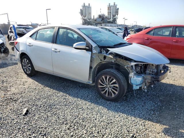 Vin: 5yfburhe1kp922156, lot: 51513865, toyota corolla l 20194