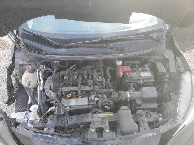 2020 NISSAN VERSA SV - 3N1CN8EV8LL861034